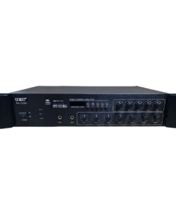 PA-120BT  MIXER AMPLIFER  120W