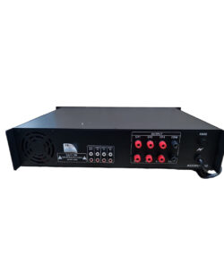 PA-500BT  MIXER AMPLIFER 500W - Image 2