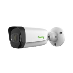 4MP Fixed ColorMaker Bullet Camera                                                 TC-C34UV Spec:W/E/Y/M/S/4mm