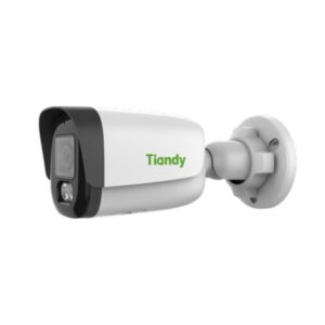 4MP Fixed ColorMaker IR Bullet Camera                                                        TC-C34WS Spec:I5W/E/Y/M/2.8mm/V4.2