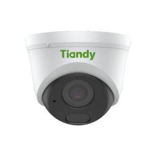4MP Fixed Starlight IR Turret Camera                                                                        TC-C34HS Spec:I3/E/Y/C/SD/2.8mm/V4.2