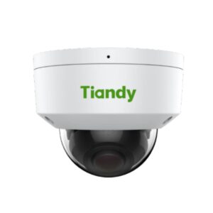 4MP Motorized IR Dome Camera                                TC-C34KN Spec:I3/A/E/Y/2.8-12mm/V4.2