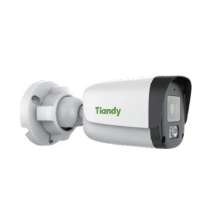 4MP Fixed ColorMaker Bullet Camera                                                                TC-C34QN Spec:I5W/E/Y/2.8mm/V4.2