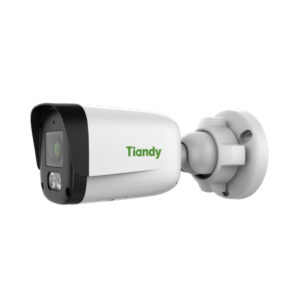 4MP Fixed IR Wi-Fi Bullet Camera                                                                           TC-C34QN Spec:I5W/WIFI/Eu/4mm/V4.0
