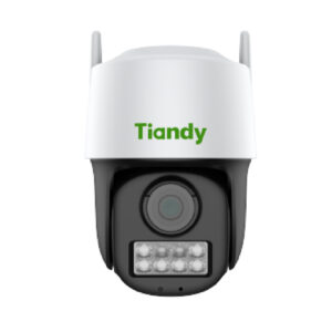 3MP Fixed Color Maker Wi-Fi PT Camera                                                 TC-H333N Spec:I5W/C/WIFI/Eu/4mm/V4.2