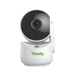 4MP Fixed Color Maker Wi-Fi PT Camera                                               TC-H342A Spec:I2W/WIFI/Eu/4mm