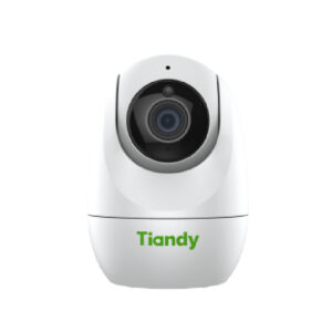 4MP Fixed Color Maker Wi-Fi PT Camera                                                                TC-H342N Spec:I2W/WIFI/Eu/4mm/V4.1